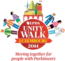 unitywalk2014 EPDA Unity Walk 2014